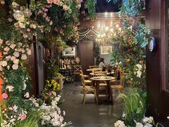 -第101座花园餐厅(湖滨88店)