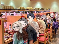 -寿司郎(皇庭广场店)