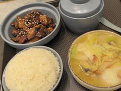 -鹿港小镇(天津机场店)