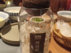 -巴奴毛肚火锅(悠唐购物中心店)