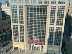 -喜悦烤鸭·新京菜(王府井店)