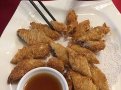 -阿莉餐厅(枣阳路店)