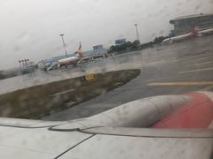 -绵阳南郊机场