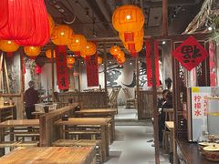 -周小波重庆小面·重庆名小吃(邹容路店)