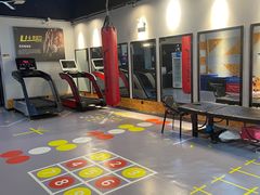-U+型动力健身工作室(中海紫御华府店)