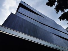 -广州天河希尔顿酒店