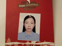 -海马体照相馆(大连罗斯福广场店)