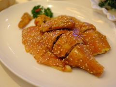 -利苑酒家(合景国际金融广场店)