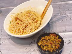 -红辣椒·川菜·火锅(大洋中心店)