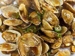 -粤盛海鲜平价店(洛溪食街店)