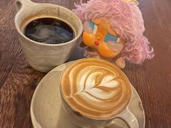 -WABI COFE(愚园路店)