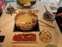 -许府牛火锅(信义坊总店)