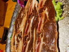 -那胡同里的小烤肉馆(开发区万达店)
