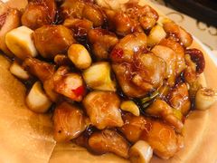 -大鸭梨(天通西苑店)