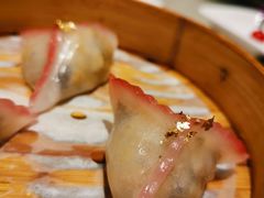 云南野菌饺-岭南真味·匠心粤菜(K11店)