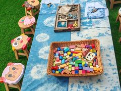 -HERRE·FARM 赫尔露营农场·团建聚会包场