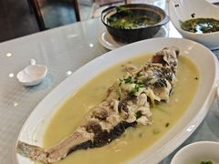 -镇扬菜馆(永安路小区店)
