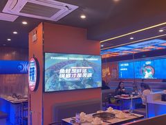 -渔香岛美蛙鱼头火锅(黔灵山公园店)