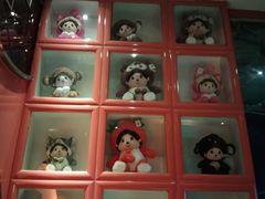 -GAGA主题量贩式KTV平价店(工大店)