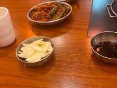 -大阪烧肉BAKA一代(十亩地店)