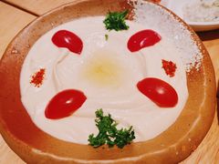 -ALAMEEN阿拉伯餐厅(三里屯店)