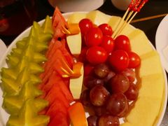 -濮园 · 四合院餐厅