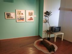 -【朵云轩艺术中心】博洛尼亚插画展·中国巡展·上海站
