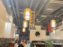 -川泽火锅·重庆老火锅(南河店)