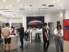 -美承onezero(M+购物中心店)