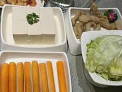 -海底捞火锅(亲贤北街店)