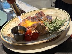 -卡朋西餐(宝安大仟里店)