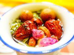 -玉泉山庄(定远店)