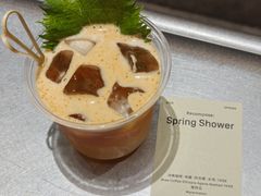 -O.P.S. CAFE
