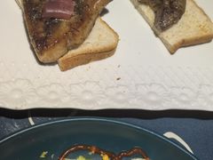 -吱咖啡西式简餐