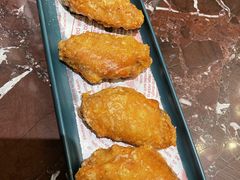 -新白鹿餐厅(爱琴海购物中心店)