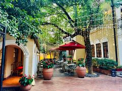 -玫瑰厅上海菜(兴国路店)