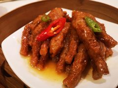 -杭州香格里拉·香宫中餐厅