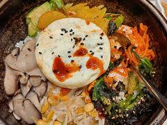 -韩时烤肉(丰科万达广场店)