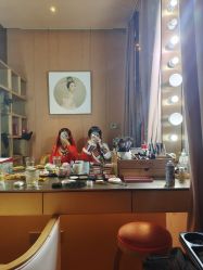 -盘子女人坊古装写真摄影(南京总店)
