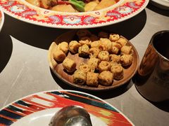 -塔哈尔·新疆盛宴(奉贤龙湖店)