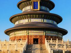 -恭敬李·烤鸭(天坛北门店)