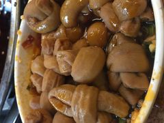 -好汉锅园林秘制老火锅 柴火霸王鸡(金沙店)