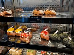 -FANEN法念·烘焙·甜点(万象城店)
