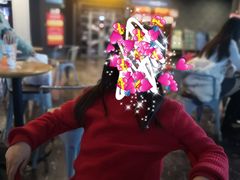 -万达影城(西铁营万达广场IMAX店)