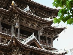 -飞云楼