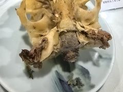 -清真喜兰老丁羊汤特色小吃