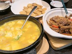 -苏淮景·苏闽融创菜·海鲜(原空港井河轩店)