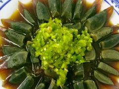 -柞水乾佑红门家菜