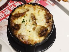 -斗牛士牛排餐厅(嘉里汇店)