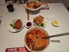 -味千拉面(淮安楚州万达店)